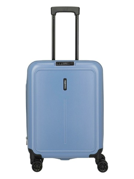 Travelite Travelite Basics Foldable Trolley S Denim