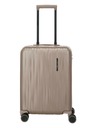 Travelite Sada cestovních kufrů Travelite BARBARA Novelty S,M,L Satin Nude