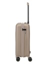 Travelite Sada cestovních kufrů Travelite BARBARA Novelty S,M,L Satin Nude