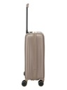 Travelite Sada cestovních kufrů Travelite BARBARA Novelty S,M,L Satin Nude
