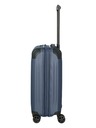 Travelite Sada cestovních kufrů Travelite Dynamiic S,M,L exp Denim blue