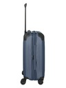 Travelite Sada cestovních kufrů Travelite Dynamiic S,M,L exp Denim blue