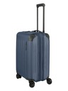 Travelite Sada cestovních kufrů Travelite Dynamiic S,M,L exp Denim blue