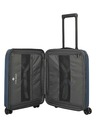 Travelite Sada cestovních kufrů Travelite Dynamiic S,M,L exp Denim blue
