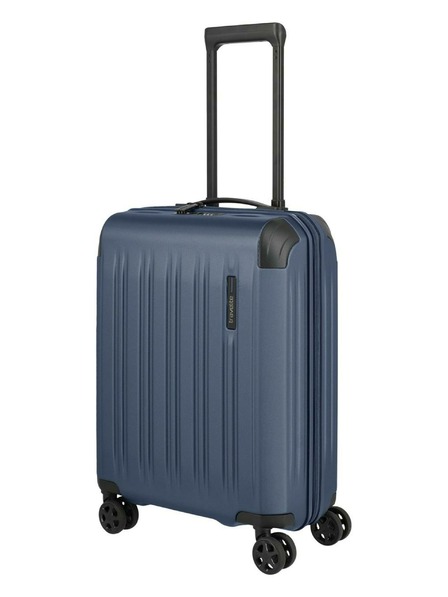 Travelite Sada cestovních kufrů Travelite Dynamiic S Denim blue
