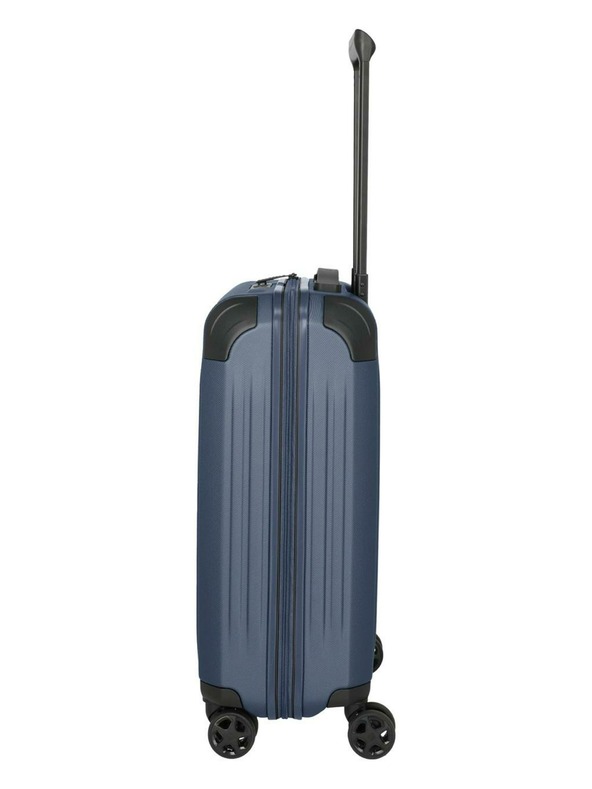 Travelite Sada cestovních kufrů Travelite Dynamiic S Denim blue