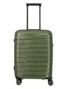 Travelite Cestovní kufr Travelite Air Base S Olive