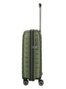 Travelite Cestovní kufr Travelite Air Base S Olive
