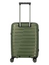Travelite Cestovní kufr Travelite Air Base S Olive