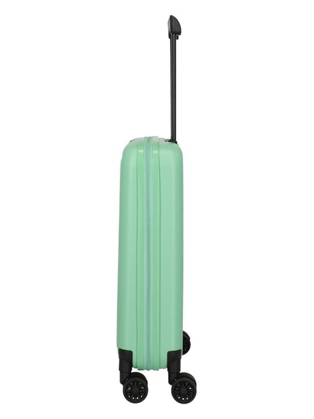 Travelite Travelite Basics Foldable Trolley S Mint