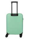 Travelite Travelite Basics Foldable Trolley S Mint