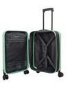Travelite Travelite Basics Foldable Trolley S Mint