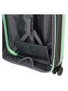 Travelite Travelite Basics Foldable Trolley S Mint