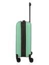 Travelite Travelite Basics Foldable Trolley S Mint