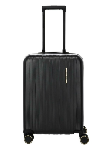 Travelite Cestovní kufr Travelite BARBARA Novelty S Black