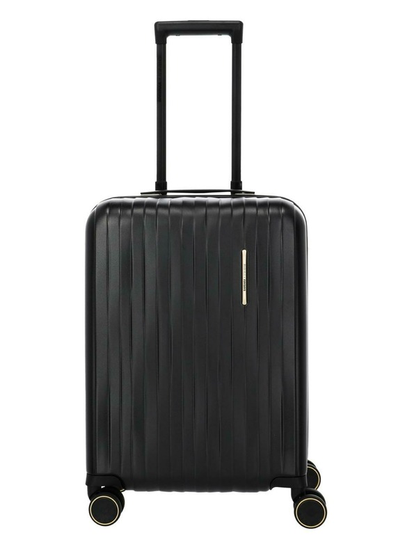 Travelite Cestovní kufr Travelite BARBARA Novelty S Black