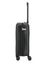 Travelite Cestovní kufr Travelite BARBARA Novelty S Black