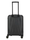 Travelite Cestovní kufr Travelite BARBARA Novelty S Black