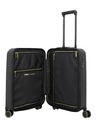 Travelite Cestovní kufr Travelite BARBARA Novelty S Black