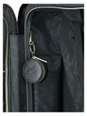 Travelite Cestovní kufr Travelite BARBARA Novelty S Black