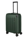 Travelite Sada cestovních kufrů Travelite Dynamiic S,M,L exp Green