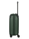 Travelite Sada cestovních kufrů Travelite Dynamiic S,M,L exp Green