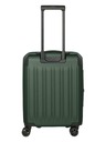 Travelite Sada cestovních kufrů Travelite Dynamiic S,M,L exp Green