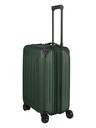 Travelite Sada cestovních kufrů Travelite Dynamiic S,M,L exp Green