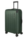 Travelite Sada cestovních kufrů Travelite Dynamiic S,M,L exp Green