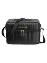 Travelite Kosmetický kufřík Travelite BARBARA Novelty Beauty Case Black