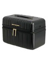 Travelite Kosmetický kufřík Travelite BARBARA Novelty Beauty Case Black