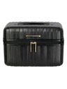 Travelite Kosmetický kufřík Travelite BARBARA Novelty Beauty Case Black