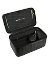 Travelite Kosmetický kufřík Travelite BARBARA Novelty Beauty Case Black