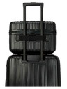 Travelite Kosmetický kufřík Travelite BARBARA Novelty Beauty Case Black