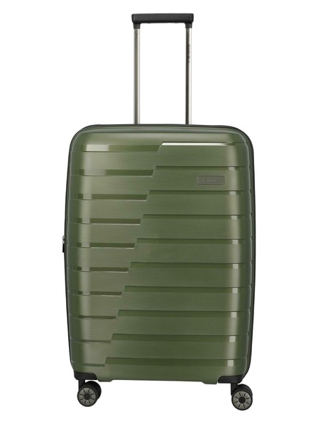 Travelite Cestovní kufr Travelite Air Base M Olive