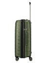 Travelite Cestovní kufr Travelite Air Base M Olive