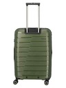 Travelite Cestovní kufr Travelite Air Base M Olive