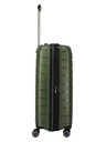 Travelite Cestovní kufr Travelite Air Base M Olive