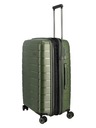 Travelite Cestovní kufr Travelite Air Base M Olive