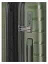 Travelite Cestovní kufr Travelite Air Base M Olive