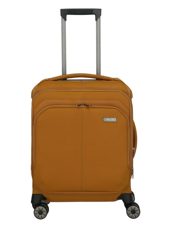 Travelite Cestovní kufr Travelite Priima S Curry