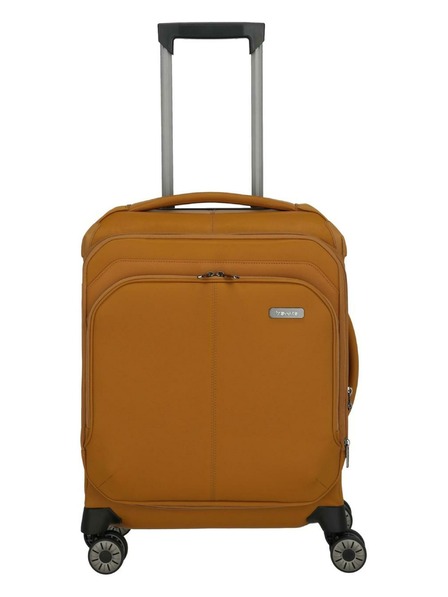 Travelite Cestovní kufr Travelite Priima S Curry