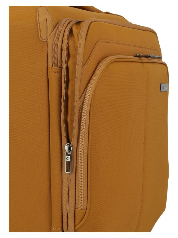 Travelite Cestovní kufr Travelite Priima S Curry