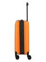 Travelite Travelite Basics Foldable Trolley S Orange