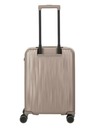 Travelite Cestovní kufr Travelite BARBARA Novelty S Satin Nude
