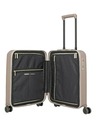 Travelite Cestovní kufr Travelite BARBARA Novelty S Satin Nude