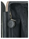 Travelite Cestovní kufr Travelite BARBARA Novelty S Satin Nude