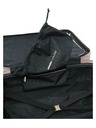 Travelite Cestovní kufr Travelite BARBARA Novelty S Satin Nude