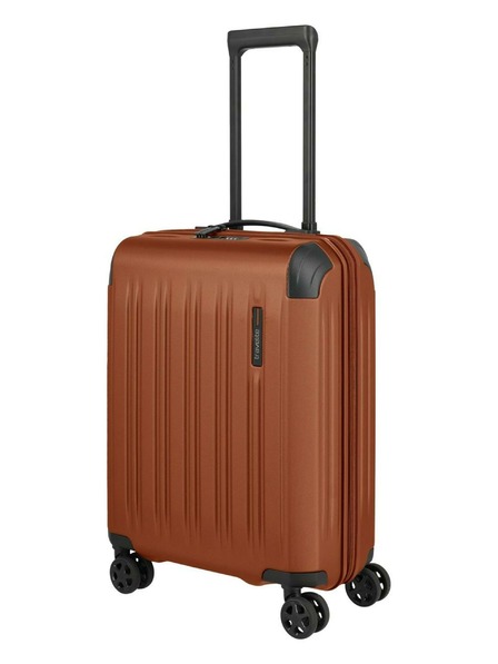 Travelite Sada cestovních kufrů Travelite Dynamiic S Copper