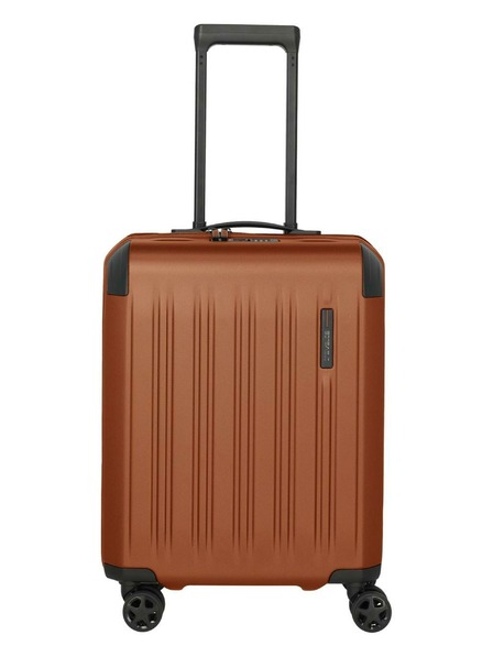 Travelite Sada cestovních kufrů Travelite Dynamiic S Copper